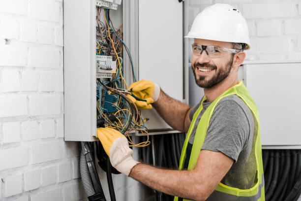 Best Industrial Electrical Services  in Kearney, MO