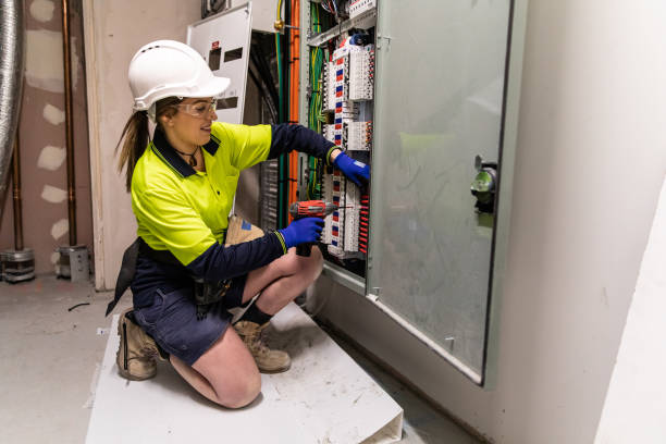 Best 24-Hour Electrician  in Kearney, MO