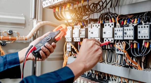 Best Electrical Wiring Services  in Kearney, MO