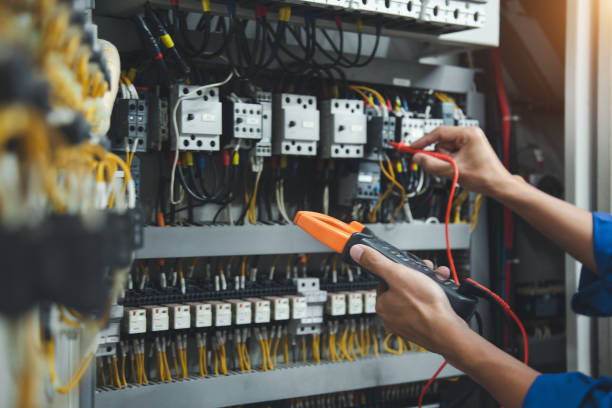 Electrical Outlet Repair in Kearney, MO