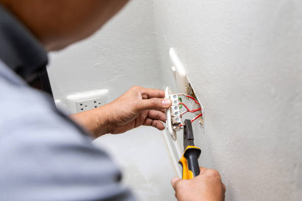 Trusted Kearney, MO Electrician Experts
