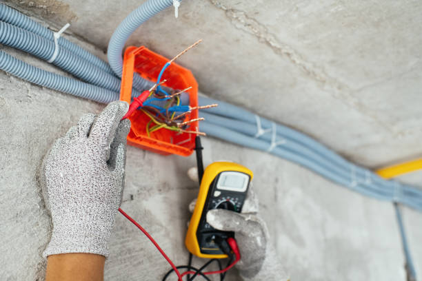 Best Residential Electrician Services  in Kearney, MO